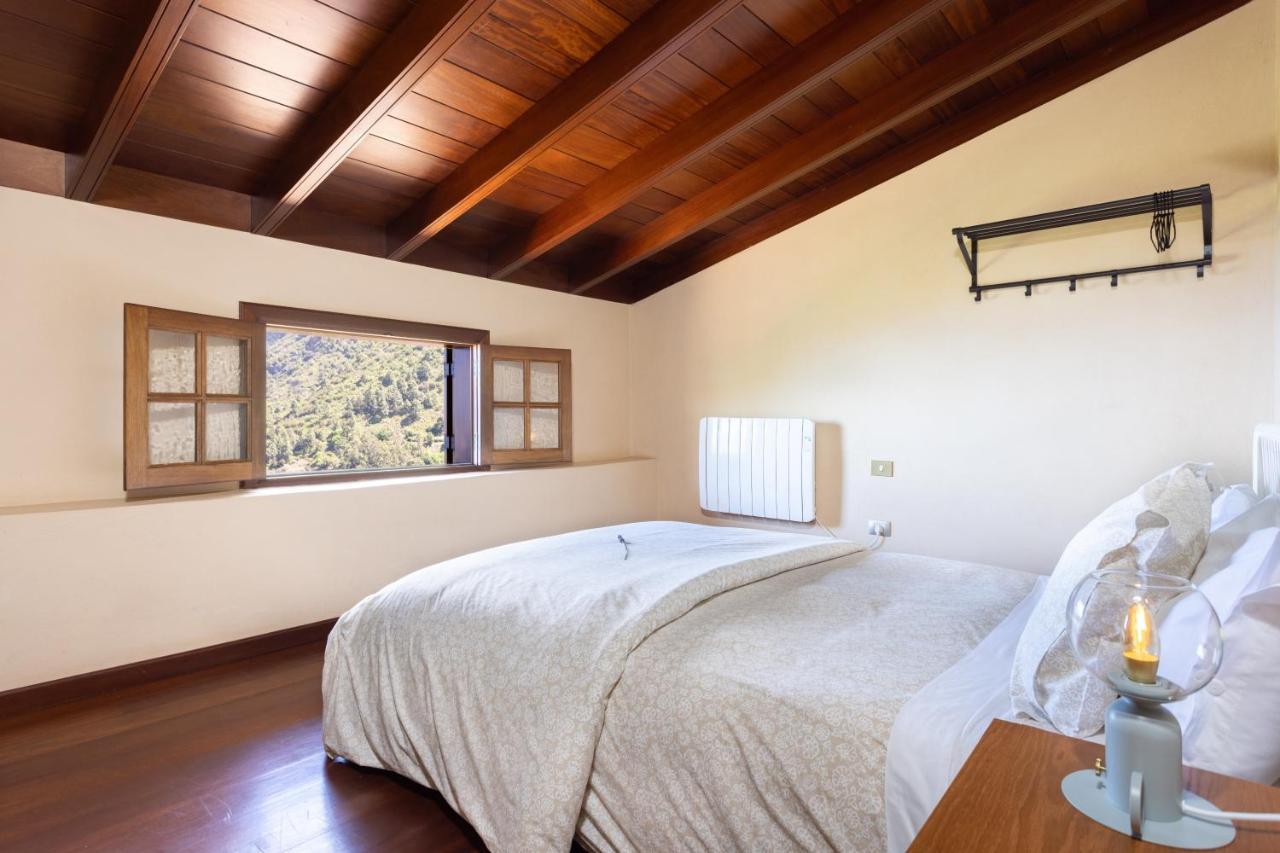 הוילה La Florida  Casa El Nogal מראה חיצוני תמונה