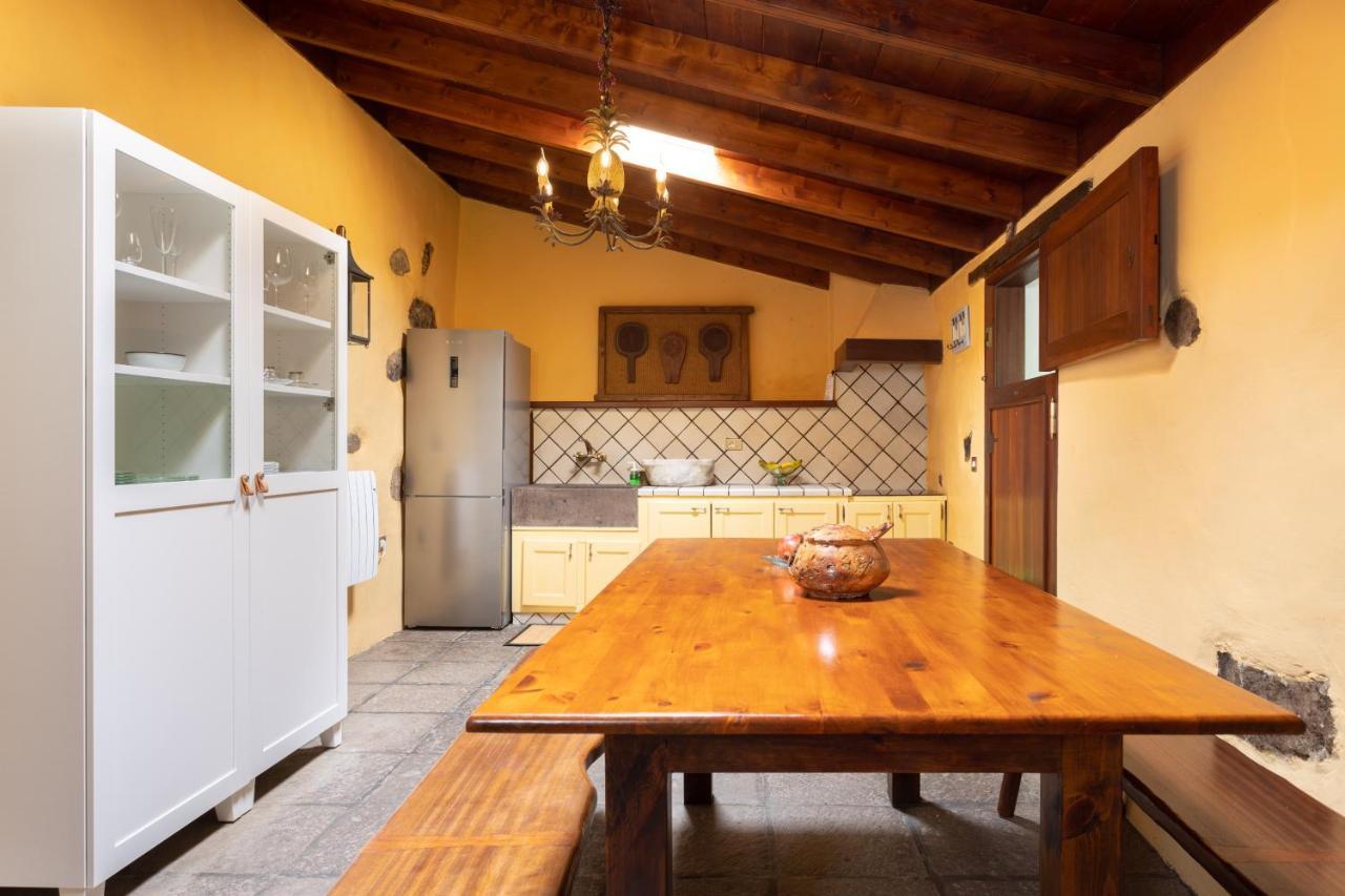 הוילה La Florida  Casa El Nogal מראה חיצוני תמונה