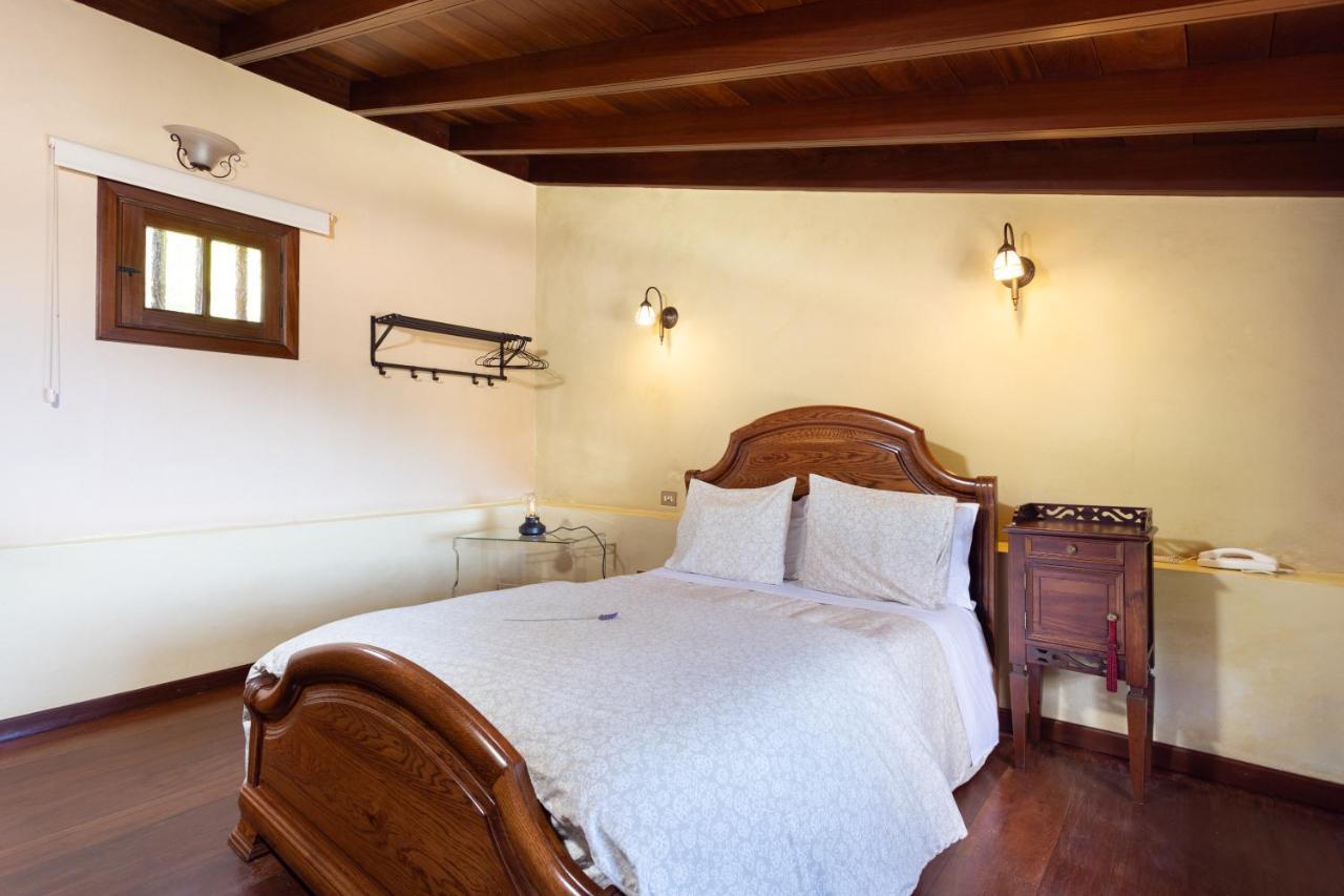 הוילה La Florida  Casa El Nogal מראה חיצוני תמונה